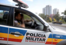 Mãe fere filho com facada após ele se negar a dar dinheiro a ela