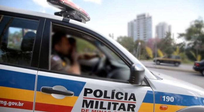 Mãe fere filho com facada após ele se negar a dar dinheiro a ela