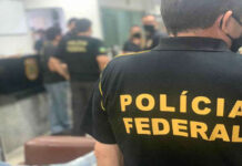 Polícia Federal investiga família por fraudes no auxílio emergencial em Coronel Fabriciano