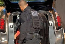 Criança de 5 anos é incendiada e morre durante ritual satânico em Frutal