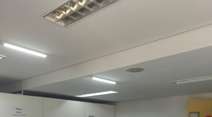 Vacinação contra Covid prossegue nesta terça-feira em Monlevade