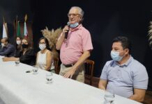 Homenagens e celebração marcam 50 anos do aniversário do Centro Educacional