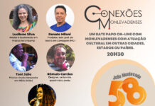 “Conexões Monlevadenses” reúne artistas da cidade com trajetórias de sucesso em outros locais