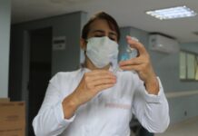 João Monlevade inicia aplicação da quarta dose para idosos de 80 anos ou mais
