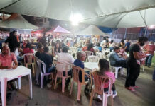 Nesta quinta-feira tem Rua da Alegria no bairro Planalto