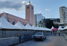 Aniversário de João Monlevade conta com diversas atrações artísticas e culturais