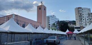 Aniversário de João Monlevade conta com diversas atrações artísticas e culturais