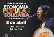 Aniversário da Cidade – Programação começa nesta sexta