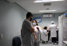 Prefeitura João Monlevade vacina crianças, adolescentes e adultos neste sábado