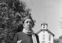 Lembranças de Padre João abrem comemorações dos 60 anos de São Gonçalo