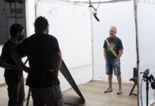 ArcelorMittal promove projeto cultural para homenagear moradores no aniversário de 58 anos de João Monlevade