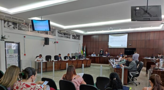Vereadores aprovam instituição do Código Municipal de Defesa do Consumidor