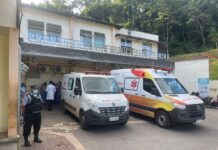 Pronto-Socorro Municipal passa a contar com vigilância 24 horas e posto de apoio para a PM