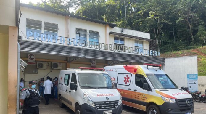 Pronto-Socorro Municipal passa a contar com vigilância 24 horas e posto de apoio para a PM