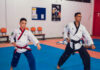 De Itabira para a Coreia: a trajetória de dois itabiranos que irão disputar o Mundial de Taekwondo