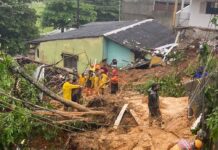 Mãe e seis filhos, advogado que tentou salvar outra pessoa: quem são os mortos pelas chuvas no RJ