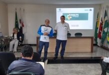 Expedição Piracicaba: Parceiros apresentam na Amepi a segunda fase do projeto