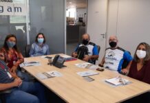 Coordenação da Expedição Piracicaba se reúne com Igam