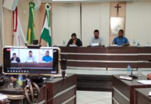 Vereadores de Rio Piracicaba aprovam moção de apoio aos professores