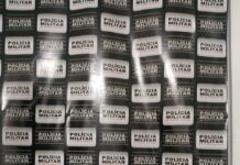 Homem atira no pescoço do atual companheiro da ex, no Planalto