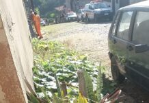 Irmãos unidos no tráfico, são presos em três bairros de Monlevade em cumprimento de mandado de busca e apreensão