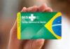 Prefeitura de João Monlevade atualiza cartão do SUS a partir desta segunda-feira(11).