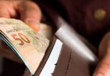 INSS paga 13º para 31 milhões a partir desta segunda-feira