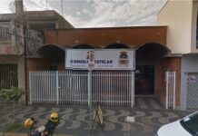 Adolescente mata o pai para proteger mãe de agressão