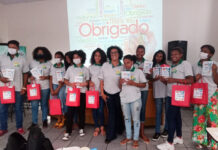 Jovens do Programa Trabalho Educativo da Fundação Municipal Crê-Ser são encaminhados para o primeiro emprego