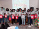 Jovens do Programa Trabalho Educativo da Fundação Municipal Crê-Ser são encaminhados para o primeiro emprego