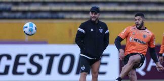 Del Valle x Atlético: prováveis escalações e como acompanhar jogo ao vivo pela Libertadores