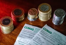 Taxa extra na conta de luz deixa de ser cobrada a partir deste sábado