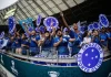Cruzeiro ultrapassa marca de 44 mil sócios-torcedores