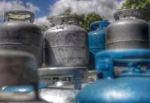 Petrobras anuncia redução do preço do gás de cozinha