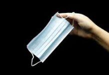 ‘Dispensado’ uso de máscara em Monlevade