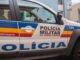 Motorista de aplicativo é obrigada a pular do carro em movimento para escapar da morte,em São Domingos do Prata