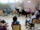 Representantes do movimento grevista dos professores são recebidos na Prefeitura de João Monlevade