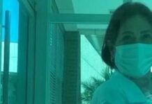 MP denuncia falsa enfermeira que forjou vacinação de empresários