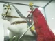 Casa de Umbanda Luz para com Deus, comemora o Dia de São Jorge em João Monlevade