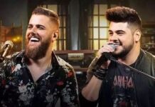 Equipe da dupla Zé Neto e Cristiano pede escolta após cancelamento de show em Monlevade