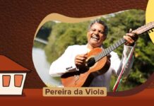 Com gastronomia, arte e Pereira da Viola, começa hoje em Ipoema o 1º Festival da Cultura Tropeira