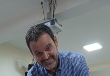 Amepi realiza reunião itinerante em São Domingos do Prata