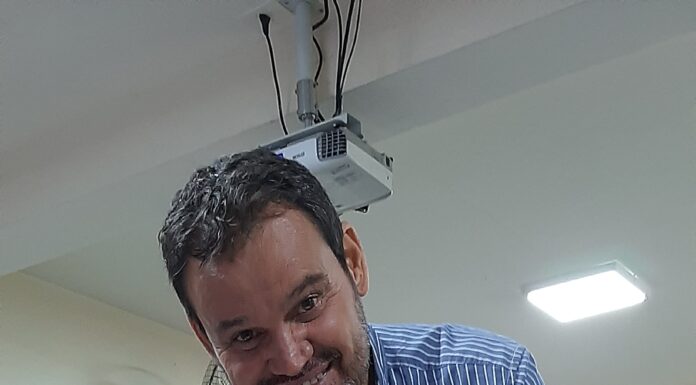 Amepi realiza reunião itinerante em São Domingos do Prata