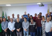 Amepi e Associações Comerciais vão a Brasília cobrar melhorias para a BR-381