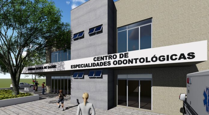Pré-projeto da nova UBS Carneirinhos é apresentado à comunidade