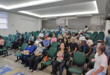 Audiência Pública na Câmara discute possível situação de poluição ambiental provocada pela ArceloMittal