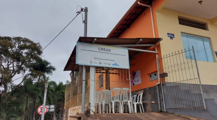 CREAS de São Gonçalo completa 10 anos