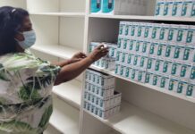 Farmácia Municipal de João Monlevade tem novos números de telefone