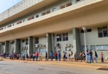 Prefeitura disponibiliza as quatro doses da vacina contra o coronavírus nesta quarta