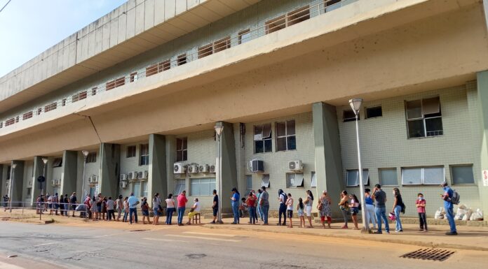 Prefeitura disponibiliza as quatro doses da vacina contra o coronavírus nesta quarta